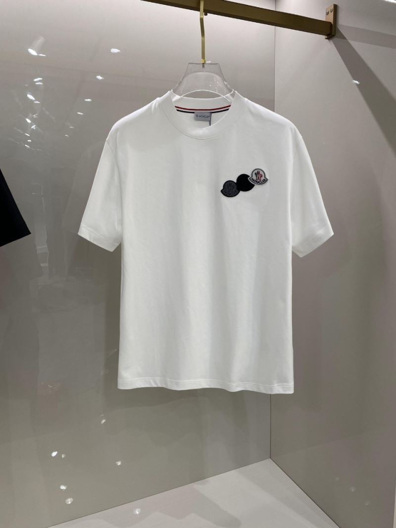 Moncler T-Shirts